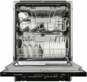 Встраиваемая посудомоечная машина Schaub Lorenz SLG VI6610 фото 3