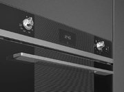 Духовой шкаф Smeg SO6100S2N фото 4