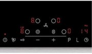 Варочная панель со встроенной вытяжкой Neff T18BD3AN0 фото 2