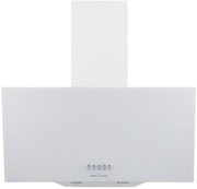 Вытяжка Krona HELGA 600 white PB фото 2
