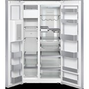 Холодильник Гаггенау RS 295-330 фото Холодильник Gaggenau RS 295-330 фото