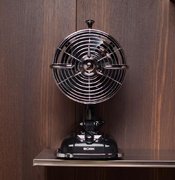 Вентилятор БОРК P 703 BK фото 2 Вентилятор BORK P 703 BK фото 2