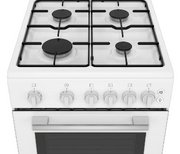 Плита Bosch HGG 120B20 R фото 2