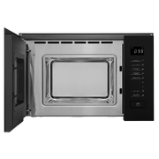 Встраиваемая микроволновая печь Maunfeld MBMO820SGB09 фото 2