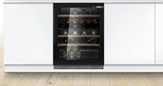 Встраиваемый винный шкаф Bosch KUW21AHG0 фото 4