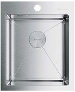 Мойка Omoikiri Akisame 41 IN new Мойка Omoikiri Akisame 41 IN new