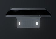 Вытяжка Faber ONYX-V BK GLASS/X A90 фото 4