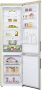 Холодильник LG GA-B509CESL фото 2