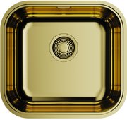 Мойка Омойкири OMI 44-U/I LG фото Мойка Omoikiri OMI 44-U/I LG фото