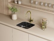 Мойка Омойкири OMI 49-U/I AB фото 4 Мойка Omoikiri OMI 49-U/I AB фото 4