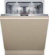 Встраиваемая посудомоечная машина Neff S157ZCX18E
