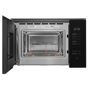 Встраиваемая микроволновая печь Maunfeld MBMO925SGB09 фото 2