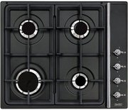 Варочная панель Smeg SR804AXG4 Варочная панель Smeg SR804AXG4