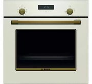 Встраиваемый духовой шкаф BOSCH HBJN17EW0R