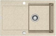 Мойка Франке MRG 611 бежевый фото Мойка Franke MRG 611 бежевый фото