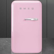Мини-бар Смег FAB5LPK фото 2 Мини-бар Smeg FAB5LPK фото 2
