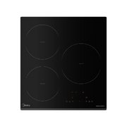 Варочная панель индукционная Midea MIH43103F фото 4