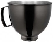 Стальная чаша Китчен Эйд 5KSM5SSBRB фото Стальная чаша KitchenAid 5KSM5SSBRB фото