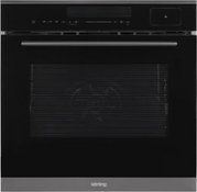 Духовой шкаф электрический Korting OKB 1350 S GNBX Steam