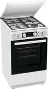Комбинированная плита Gorenje GK5C42WF-B