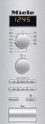 Микроволновая печь Miele M 8201-1 ED фото 2