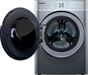 Стирально-сушильная машина Hyundai WMD9413 фото 4