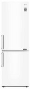 Холодильник LG GA-B 459 BQCL фото