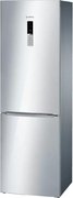 Двухкамерный холодильник Бош KGN 36VI15 R фото Двухкамерный холодильник Bosch KGN 36VI15 R фото