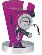 Кофеварка Bugatti DIVA 431 Lilac Swarovski Кофеварка Bugatti DIVA 431 Lilac Swarovski