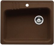 Мойка Бланко Lago кофе фото Мойка Blanco Lago кофе фото