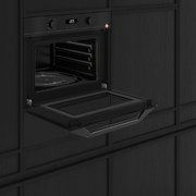 Встраиваемая микроволновая печь De Dietrich DKE4220H фото 4