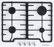 Варочная панель Kuppersberg TS 61 W Варочная панель Kuppersberg TS 61 W