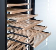 Винный шкаф CellarPrivate CP344S фото 3