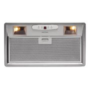 Встраиваемая вытяжка KRONA MINI 600 INOX фото 4