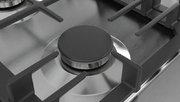 Газовая варочная панель Bosch PCP6A5M90R фото 4