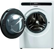 Стирально-сушильная машина Hyundai WMD8413 фото 2