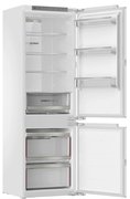 Встраиваемый холодильник Хайер BCF3261WRU фото 3 Встраиваемый холодильник Haier BCF3261WRU фото 3