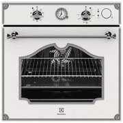 Встраиваемый электрический духовой шкаф Electrolux OPEB2640C Встраиваемый электрический духовой шкаф Electrolux OPEB2640C