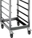 Шпилька-тележка Smeg SH12K4/3 фото 4