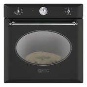 Духовой шкаф Smeg SC850APZ8 Духовой шкаф Smeg SC850APZ8