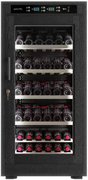 Винный шкаф Meyvel MV66-WB1-M фото 4