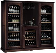 Винный шкаф IP Industrie CEX 3511 VU Винный шкаф IP Industrie CEX 3511 VU