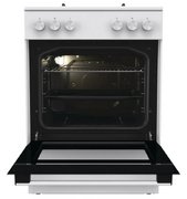 Газовая плита Gorenje GG6A10WFFM фото 3