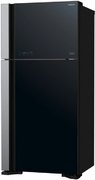 Холодильник Хитачи R-VG 660 PUC7-1 GBK фото 2 Холодильник Hitachi R-VG 660 PUC7-1 GBK фото 2