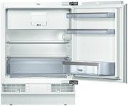 Встраиваемый холодильник Бош KUL 15A50 RU фото Встраиваемый холодильник Bosch KUL 15A50 RU фото