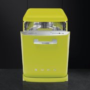 Посудомоечная машина Smeg LVFABLI фото 2