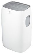 Мобильный кондиционер Electrolux EACM-15 CL/N3 фото