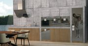 Холодильник Горение NRK621STX фото 4 Холодильник Gorenje NRK621STX фото 4