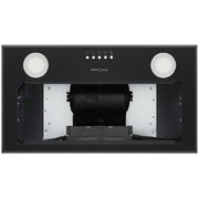 Встраиваемая вытяжка Krona ADEL 600 BLACK PB фото 3