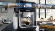 Кофемашина Siemens TQ713D03 фото 3